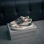 Core Private Air Jordan 1 Jordan Basketball Shoes Men's And Women's Sports Shoes