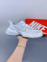 Nike V2K Run Retro Item Retro Daddy Running Shoes Are Named Runtekk. The Design