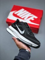 nike Pegasus Premium Airscape Comfortable And Versatile Shock-Absorbing, Non-
