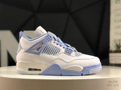 Company-Level With Half-Size Nike Air Jordan 4 Retro Og Michael Jordan Aj4 Gener