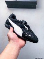 Puma Speedcat The Open Yy Puma Anti-Slip Durable Fashionable Sports Casual Shoes