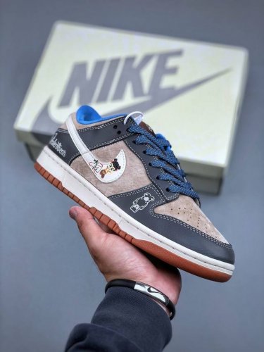 Nike Dunk Full Set Of Original Lasts And Molds Meticulously Crafted For A Perfec