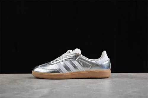 Ad Samba Og Jr0035 Adidas Clover Casual Sneakers Size: 36 36.5 37 38 38.5 39 40