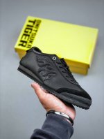 zp Onitsuka Tiger Mexico 66 Retro Classic Versatile Slip-On Casual Sports Sho