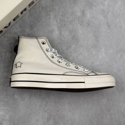Local Core Private Noritake X Converse S Illustrator Joint Converse High Top Cas