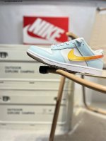 Nike Dunk Low Sneakers Sb Series Classic All-Match Casual Sports Sneakers Thicke
