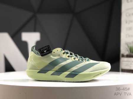 Adidas Ad Adizero Y-3 Adios 9 M Lightweight Running Shoes Wear-Resistant And Sho - Click Image to Close