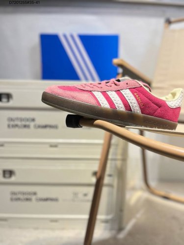 Kz Special Edition Ad Gazelle Indoor Trainers Gazelle Indoor Training Series Low