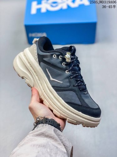 Red Cabon B3 Ls Best-Selling New Arrival High-Quality Raw Materials Hoka Xbon B3