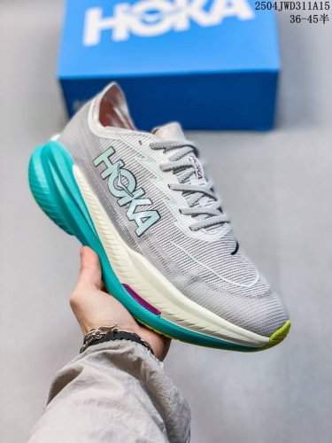 The Revised Version Of Asics V6 Is Available In Five Colors. The Color Scheme Is