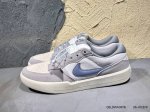 New Arrival Real-Life Photos Nike Sb Force 58 Air Force 58 Series Low-Top Casual