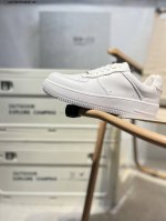 Gg-Cc Chunky Low White Deer Same Style Unique Star New Ggcc Low-Top Retro Casual