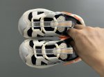 Anjia New Arrival Open-Toe Velcro Children's Sandals Size: 27-37 Super-Cute Unde