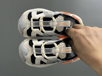 Anjia New Arrival Open-Toe Velcro Children's Sandals Size: 27-37 Super-Cute Unde