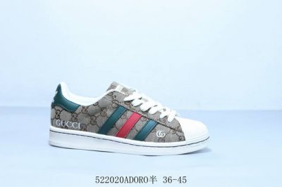 Adidas Originals Superstar Shell Toe Series Low Top Classic All-Match Casual Spo