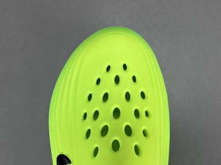 Channel Advantage! God Version Hole Shoes Nike Reactx Rejuven8 Green Strike Fash - Click Image to Close
