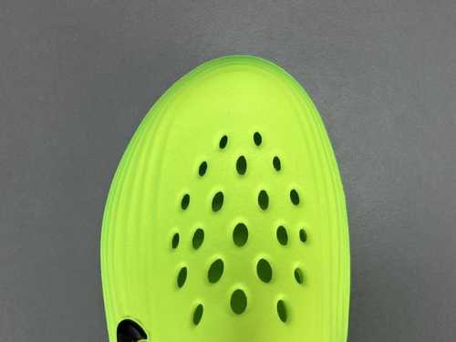 Channel Advantage! God Version Hole Shoes Nike Reactx Rejuven8 Green Strike Fash