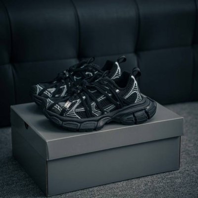 Core Private Balenciaga Phantom Sneaker Balenciaga Balenciaga 3Xl New Tenth Gene