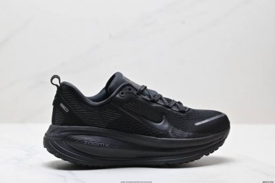 Corporate Nike Vomero 18 Nike Comfort Shock Absorption And Non-Slip Low-Top Runn