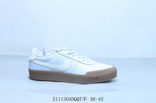 Nike Court Royaleac Pioneer Retro Casual Skate Shoes, Item Number Ib2316-400 511
