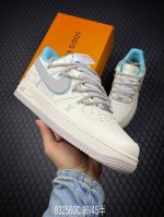 c Corporate-Level Nike Air Force 1 07 Original Last And Original Cardboard To