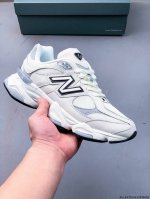 New Balance Has Brought A New Shoe Model, The 9060, Which Is A Joint Model With