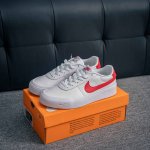Core Private Nike Court Shot Men's Sports Shoes Spring Breathable Lightweight Sp