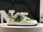Corporate Grade With Half Size Nike Air Force 1 '07 Low Air Force One Low-Top Sp