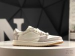 Top Layer With Half Sizes Nike Air Jordan 1 Low Aj1 Jordan 1 Collaboration High-
