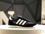 Adidas Adidas Sl 72 Three-Leaf Clover Retro Casual Running Shoes Casual Sports S