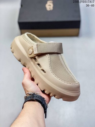 Corporate-Level Ugg New Summer Snow Answer Skta Classic Simple Comfortable Versa