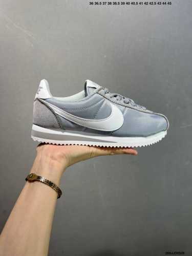 Nike Classic Cortez Nike Classic Lightweight Comfortable Running Shoes Casual Sp