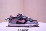 Nike Dunk Low Koala Party Pink Dream Chorus Sweet Cool Hot Girl Deconstruction L
