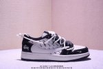Overseas Hit Limited Sale Corporate-Level Travis Scott X Fragment Design X Jorda