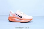 Nike Air Zoomx Vomero 18Th Generation Nike Moon Landing Cushioning Running Shoes