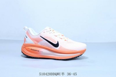 Nike Air Zoomx Vomero 18Th Generation Nike Moon Landing Cushioning Running Shoes
