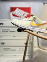 Nike Dunk Low Sneakers Sb Series Classic All-Match Casual Sports Sneakers Thicke