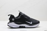 Corporate Nike React Infinity Run Flyknit 4 Gore-Tex Nike Cushioning Foam Low-To