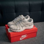 Core Private Nike P-6000 Series Low-Top Retro Dad-Style Casual Sports Comfortabl