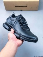 Company-Level Ecco Men's Classic Lisbon Lace Ecco Street Fun Series Lace-Up Casu
