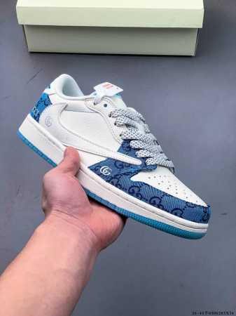Company-Grade Top Layer! Nike Air Jordan 1 Low Aj1 Low-Top Casual Sports Shoes. - Click Image to Close