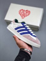 Version Overseas Hit Limited Edition High-End Customization Ad Gazelle Indoor Tr
