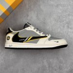 Local Core Private Company-Level Aj1 Reverse Travis Scott X Air Jordan 1 Reverse