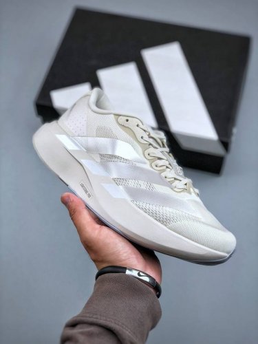 ad Adizero Evo Sl M Lightweight Running Shoes, Wear-Resistant And Shock-Absor