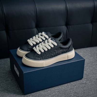 Core Private Dior B33 Sneakers Reinterpret The Classic Tennis Shoes. The Stylish