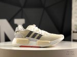 Adidas Adidas Nmd_G1 Boost Popcorn Ultra-Cushioned Midsole Knit Mesh Casual Runn