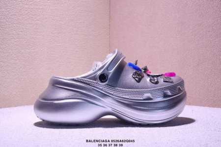 balenciaga Paris Family Men's And Women's Shoes Are Made In Guangdong. They A - Click Image to Close