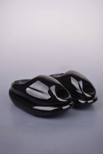 Vanness Wu Xvessel Noah's Ark Slippers Noah's Ark Avant-Garde Design Fashion Sli