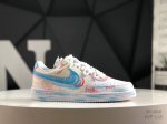 Company-Grade With Half Sizes Nike Nike Court Vision Low College Vision Series C