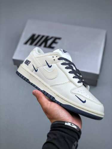 nike Sb Dunk Low Bape Xf11 Joint-Off-White Small Hook Anniversary High-End Cu